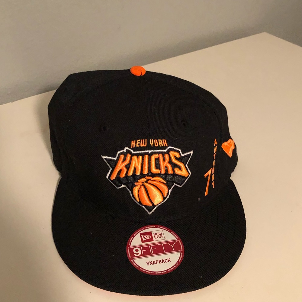 New York Knicks SnapBack